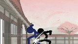 【火柴人】所向披靡的闯关——Resh Amins专辑(1)Resh s Doors4 Entries